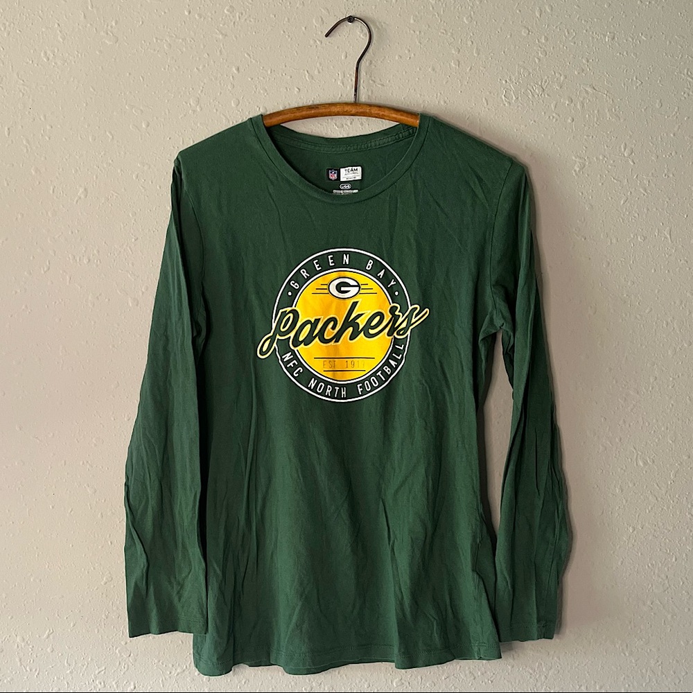 Green Bay Packers NFL Shirt